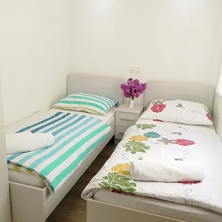 Panorama Daire Trpanj