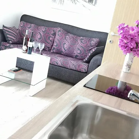 Apartment Panorama