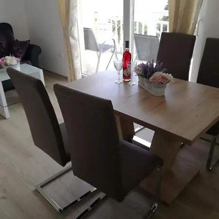 Apartment Panorama Trpanj