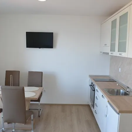 Panorama Apartment