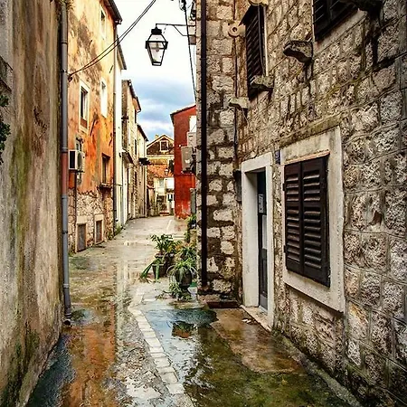 Daire Panorama Trpanj