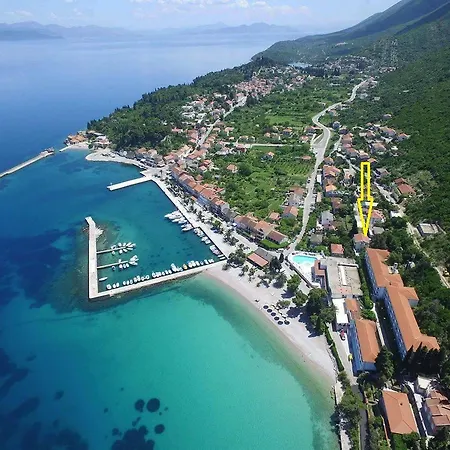 Panorama Apartment Trpanj