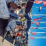 Panorama شقة