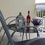 Panorama شقة