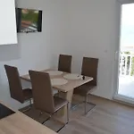 Panorama شقة *
