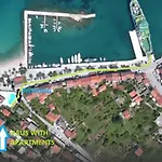 Panorama شقة