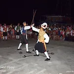 Panorama تربانج