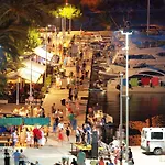 Panorama تربانج