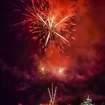 شقة Panorama *