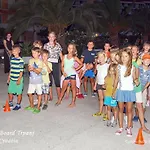 Panorama شقة