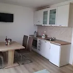 شقة Panorama *