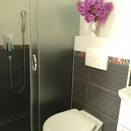 Panorama Apartman