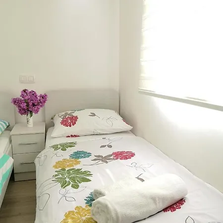 Apartman Panorama *