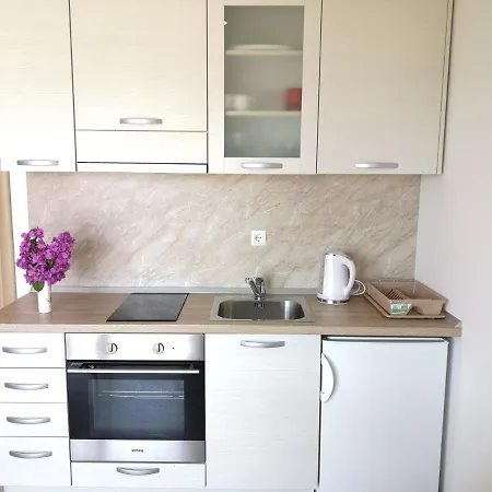 Appartement Panorama *