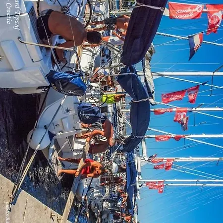 Panorama Appartement