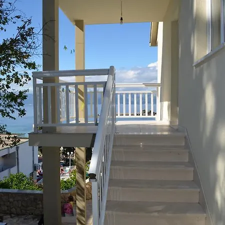 Apartman Panorama *