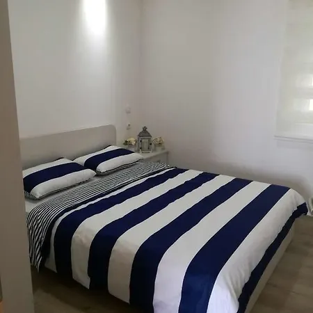 Apartman Panorama