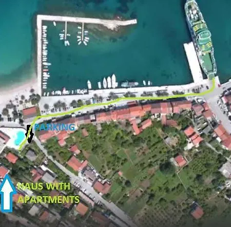 Panorama Appartement