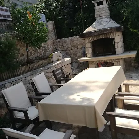 Panorama Apartman
