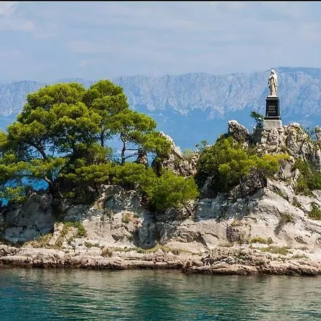 Panorama Appartement *