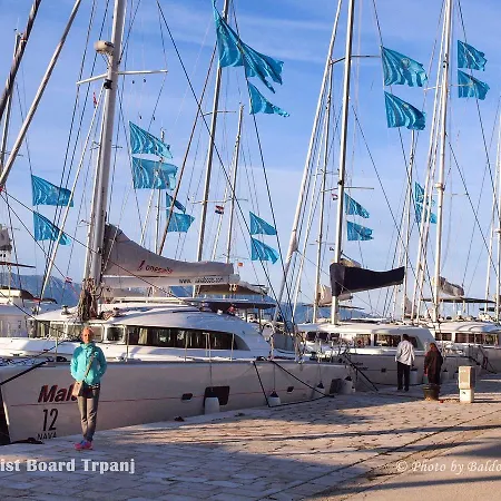 Appartement Panorama *