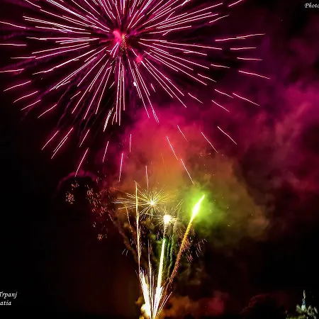 Panorama Appartement *