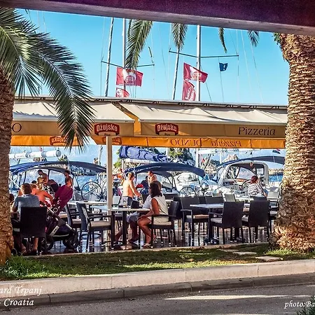 Panorama Appartement