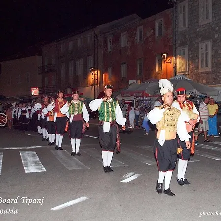 Panorama Appartement