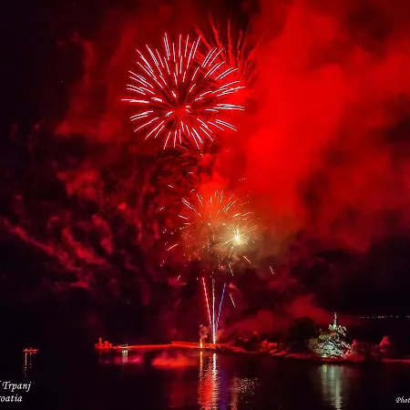 Appartement Panorama *