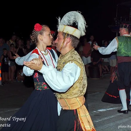 Panorama Appartement *