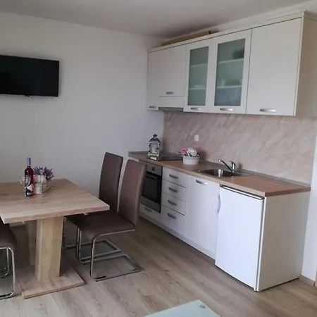 Apartman Panorama *
